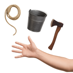 Remove All Items